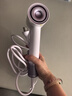 米家高速水離子電吹風(fēng)機 小米家用吹風(fēng)筒 負離子速干潤養護發(fā)送女友禮物 政府補貼 朋克紫 曬單實(shí)拍圖