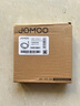 九牧（JOMOO）不銹鋼上水頭編織軟管花灑耐熱防爆淋浴軟管1.5米H2BE2-150103C-2 曬單實(shí)拍圖