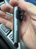 倍思 破窗神器汽車(chē)安全錘 一秒破窗應急救援車(chē)載多功能割刀鎢鋼逃生錘 曬單實(shí)拍圖