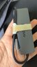 聯(lián)想（Lenovo）Type-C擴展塢分線器4口高速拓展塢筆記本電腦延長線四合一轉(zhuǎn)換器小新拯救者轉(zhuǎn)換頭通用 曬單實拍圖