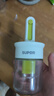 蘇泊爾（SUPOR）油刷瓶一體瓶 食品級家用耐高溫可伸縮刷油瓶硅膠刷烘焙燒烤刷子 可伸縮一體油刷瓶【1只裝】 曬單實(shí)拍圖