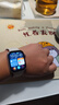 華為HUAWEI WATCH FIT 4 韻律黑氟橡膠表帶 華為運動(dòng)智能手表超輕薄大屏潮流運動(dòng)藍牙通話(huà)睡眠監測fit4 曬單實(shí)拍圖