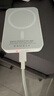Magsafe充電寶iPhone16/15/14/13無線磁吸超薄外接電池通用蘋果 【頂配版】Type-c接口 10000mAh 曬單實(shí)拍圖