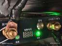 驅途者汽車(chē)雙電瓶智能隔離器12v24v鉛酸鐵鋰副電池充電房床車(chē)改裝 銅柱款隔離器（150A） 曬單實(shí)拍圖