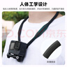 TELESIN(泰迅)大疆a(chǎn)ction5 pro掛脖action4 3適配gopro13 12掛脖運(yùn)動(dòng)相機(jī)掛脖支架戶外騎行釣魚拍攝支架 曬單實(shí)拍圖