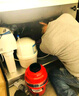 貝克巴斯（BECBAS）智能垃圾處理器廚房廚余粉碎機(jī)E40evo以舊換新 曬單實(shí)拍圖