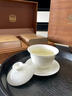 尖造 鳳凰單樅禮盒裝廣東潮州特產(chǎn)單樅茶葉禮盒教師節(jié)中秋節(jié)送禮500g 曬單實(shí)拍圖
