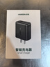綠聯(lián)充電頭多口快充USB插座頭雙口3.4A充電器5v1a/2a適用iPhone16e15/14/13華為小米安卓手機(jī)手表平板 曬單實(shí)拍圖