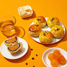 京東京造蛋黃酥660g 12枚早餐糕點(diǎn)雪媚娘早餐糕點(diǎn)節(jié)日 獨(dú)立包裝 曬單實(shí)拍圖