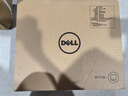戴爾（DELL）17英寸 辦公顯示器 5:4正屏 支持壁掛 VGA+DP 商務(wù)收銀 安檢 監控 電腦顯示屏 E1715S 曬單實(shí)拍圖