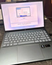 惠普HP【國家補貼20%】星Book Pro 14 2024 輕薄筆記本電腦(酷睿Ultra7 32G 1T 2.8K 120Hz OLED AI)藍 曬單實拍圖