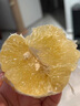 傾睦黃金葡萄柚當季新鮮水果爆汁多肉黃金柚子黃肉蜜柚榨汁的酸甜柚子 3斤中果3-4個(gè)【單果250-450g】 曬單實(shí)拍圖
