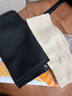 AiAoki仿兔絨護(hù)膝保暖關(guān)節(jié)炎電動(dòng)車護(hù)腿中老年人老寒腿膝蓋防風(fēng)防寒護(hù)具 曬單實(shí)拍圖
