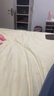 TEENIE WEENIE小熊床上四件套 A類(lèi)純棉100%全棉水洗棉雙人床單被套罩套件1.5m床 云端少女 曬單實(shí)拍圖
