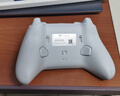 飛智冰原狼4多模版無線游戲手柄 類xbox 力調(diào)節(jié)搖桿雙切扳機(jī) switch電腦PC手機(jī)steam體感NS 絲之歌 曬單實拍圖