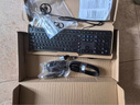 戴爾（DELL）Precision T3680圖形塔式工作站i7-14700/32G/512G+2T/RTX2000Ada 16G/定制 曬單實(shí)拍圖