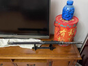 拉迪圖暗區突圍游戲武器下弦月突擊小刃繡勝利小刃瑞兔折模型未開(kāi)刃 29CM明刀繡春 曬單實(shí)拍圖