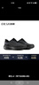 斯凱奇（Skechers）男鞋懶人一腳蹬健步鞋軟底網(wǎng)面透氣休閑鞋外穿運動(dòng)鞋跑步鞋子男 曬單實(shí)拍圖