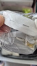 欣沁松緊帶加寬帶扣眼松緊繩褲腰高彈力橡皮筋帶面包扣D字圓形彈力繩 曬單實(shí)拍圖
