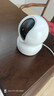 螢石CP1監(jiān)控攝像頭800萬極清4k室內(nèi)無線WIFI監(jiān)控器家用攝像頭雙向通話360度全景手機遠程一鍵呼叫 曬單實拍圖