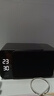 小度智能音箱MatePro 文心大模型 AI問(wèn)答聊天 卓越人聲LED時(shí)鐘鬧鐘語(yǔ)音藍(lán)牙音響兒童老人方言 禮物送禮 曬單實(shí)拍圖