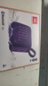 JBL GO4 音樂金磚四代 【國家補貼】藍牙音箱 戶外便攜音箱 手機電腦音響 雙11購物 jbl go4 煙影紫 曬單實拍圖
