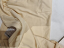 JEANSWEST LIFE真維斯純棉長(cháng)袖t恤男重磅親膚圓領(lǐng)內搭潮牌外穿衣服青少年打底衫T 曬單實(shí)拍圖
