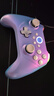 北通阿修羅2Pro+/星閃版多線(xiàn)游戲手柄GM類(lèi)xbox手柄支持原生體感手機steam明末淵虛之羽游戲手柄 北通阿修羅2pro+ 多模版 星云 曬單實(shí)拍圖