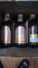 青島啤酒（TsingTao） 金質(zhì)小棕金 低溫釀造 296ml*24瓶 整箱裝 中秋節送禮 曬單實(shí)拍圖