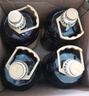 金龍魚(yú) 食用油 低芥酸 非轉基因壓榨 特香菜籽油5L*4箱裝 曬單實(shí)拍圖