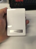 華為（HUAWEI）【3c認證】原裝充電寶 全能充磁吸移動電源 雙向快充兼容PD快充 適用榮耀蘋果手機可帶上飛機 華為磁吸充電寶【含3.3A線】 曬單實拍圖
