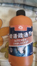 【十萬爆款】管道疏通劑下水道疏通劑泡泡粉馬桶疏通神器溶解劑 嚴(yán)選強(qiáng)效強(qiáng)效除臭1瓶1斤 曬單實(shí)拍圖