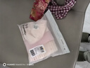 巴拉巴拉女童內褲棉a類(lèi)兒童四角短褲小童不夾PP平角褲四條裝209925170012 曬單實(shí)拍圖