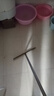 佳幫手40cm魔術(shù)掃把掃刮擦三合一刮水神器衛生間地刮硅膠掃把刮水拖把 曬單實(shí)拍圖