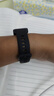 華為（HUAWEI）手環(huán)10  標(biāo)準(zhǔn)版 七夕禮物智能手環(huán)情緒健康專業(yè)睡眠監(jiān)測(cè)健身長(zhǎng)續(xù)航運(yùn)動(dòng)男女手環(huán)【華為官方授權(quán)】 曜石黑 氟膠款 曬單實(shí)拍圖