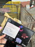 CARE CASEX Care Bears聯(lián)名手機殼 相框款彩色邊框獨立按鍵  適用蘋(píng)果iPhone16 15 14  Pro Max 可愛(ài) 黑底愛(ài)心剪紙殼 iPhone 16 曬單實(shí)拍圖