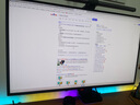 華碩ROG 超神X OLED 31.5英寸4K顯示器240Hz顯示器電競G-sync兼容 0.03ms響應(yīng) Type-C HDR400 DP2.1 曬單實(shí)拍圖