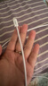 品勝蘋(píng)果數據線(xiàn)快充充電線(xiàn)2米加長(cháng)適用iPhone14ProMax/13/12/XR/11/8手機ipad平板USB充電器線(xiàn)車(chē)載編織 曬單實(shí)拍圖