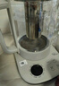 美的（Midea）純鈦養生壺 1.8L全自動(dòng)大容量煮茶器燒水壺 純鈦茶籃 家用電熱水壺花茶壺 恒溫煮茶壺YS18P305-Ti 曬單實(shí)拍圖