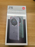 中興（ZTE）U30 Pro 年包版 5G免插卡移動(dòng)隨身wifi無(wú)線(xiàn)網(wǎng)卡便攜式熱點(diǎn)5g路由器 冰川銀【年享24000GB大流量】 曬單實(shí)拍圖