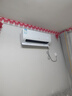 海信（Hisense）空調(diào)大2匹 易省電A880 變頻節(jié)能AI省電 速冷熱 新一級(jí)能效 國(guó)家補(bǔ)貼20% 客廳臥室冷暖空調(diào)掛機(jī) 大2匹 一級(jí)能效 【送空氣開(kāi)關(guān)】 曬單實(shí)拍圖
