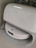 石頭（roborock）掃地機器人掃拖一體 P20 Ultra 自動(dòng)上下水版 自動(dòng)集塵熱水洗拖布擦地拖地洗地機吸塵器 A1840RR 曬單實(shí)拍圖