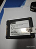 聯(lián)想（Lenovo）256GB SSD固態(tài)硬盤(pán) SATA3.0 接口 筆記本/臺式機通用 KTS3系列 曬單實(shí)拍圖