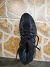 阿迪達斯 （adidas）三葉草YZY BSKTBL KNIT椰子男女休閑鞋HQ6762 UK11碼46碼 曬單實(shí)拍圖