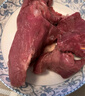 熟豬肺子免洗豬肺批發(fā)五香鹵豬肺食材下酒菜熟食散養(yǎng)豬新鮮鹵豬肺 無(wú)防腐劑全熟豬肺5袋（2500克） 曬單實(shí)拍圖