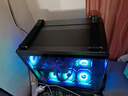 華碩（ASUS）創(chuàng  )藝國度PA401機箱 i5-14600KF 14900KF 285K 支持5080 5090D過(guò)渡電腦主機AI渲染組裝電腦臺式電腦 配置五 U7-265K/32G/無(wú)顯卡 曬單實(shí)拍圖