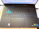 華碩天選6 Pro 酷睿版 國家補貼20% 16英寸游戲本 筆記本電腦(i7-14650HX 16G 1T RTX5060 2.5K)灰 曬單實(shí)拍圖