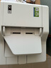 兄弟（brother）DCP-B7658DW A4黑白激光多功能一體機(jī) 自動(dòng)雙面打印/復(fù)印/掃描三合一 WiFi無線網(wǎng)絡(luò)家用打印 曬單實(shí)拍圖