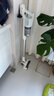 美的（Midea）無(wú)線吸塵器家用吸塵器家用寵物手持吸塵器大吸力輕量車載長(zhǎng)續(xù)航地毯貓毛狗毛吸毛器【七夕禮物】Q2 曬單實(shí)拍圖