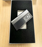 ThinkPad聯(lián)想Thinkbook移動(dòng)固態(tài)硬盤1TB 讀速2000MB/S Type-c USB3.2PSSD手機(jī)直連電腦通用SU720 曬單實(shí)拍圖